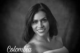 Fotos Oficiales de las Candidatas al...