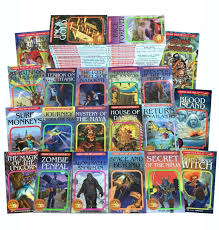 Maybe you would like to learn more about one of these? Best Books Like Choose Your Own Adventure Weareteachers