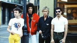 Queen is freddie mercury, brian may, roger taylor and john deacon & they play rock n' roll. Queen Interview Brian May And Roger Taylor On 50 Years Of Queen Louder