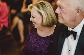 Harold Pratt House Wedding — ein photography and design