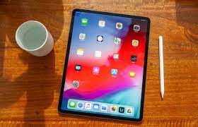 2018 Ipad Pro Modelinin Resmi Olarak Satisi Baslamis Durumda Ulkemizde De Stoklara Giris Yapan Yeni Seri Tablet Modelinin Ya Ipad Pro New Ipad Pro Apple Ipad