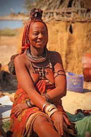 We decided to implement a risk reduction programme here to try and help the san people adapt to small scale farming, said razia essack kauaria, the secretary general of namibia red cross. How To Visit Himba Damara San Herero Tribes In Namibia