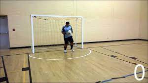 (dikutip secara ringkas hanya pada bagian peraturan permainan. Peraturan Futsal Mengupas Tuntas Peraturan 4 Detik Kiper Futsal Bolalob Com