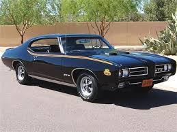 1969 Pontiac Gto The Judge Pontiac Gto Muscle Cars Classic Cars Muscle