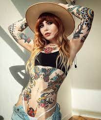 Look into the number of garin.chadwick's followers on garin.chadwick instagram profile and other interesting statistics. Lovelesssuicide C Garin Chadwick Tattooed Girls