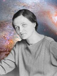 Cecilia Payne-Gaposchkin