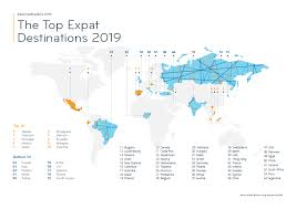 See actions taken by the people who manage and post content. Expat Insider 2019 The Best Worst Places For Expats Internations