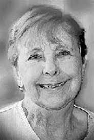 Jean THEOBALD Obituary (1935