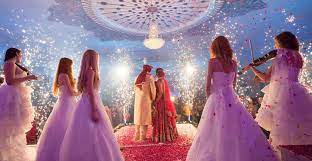 Stylish Wedding Planners In Chandigarh Top Wedding Planners In Chandigarh