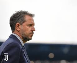 juˈvɛntus), colloquially known as juventus and juve (pronounced ), is a professional football club based in turin, piedmont, italy, that competes in the serie a, the top tier of the italian football league system. Paratici Il Gol Di Borriello A Cesena Uno Dei Momenti Piu Belli Non Ho Rimpianti La Juve Ti Rende Migliore Alfredo Pedulla
