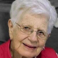 Death Notice and Obituary for Gertrude Metz 2023 of Portland , IN