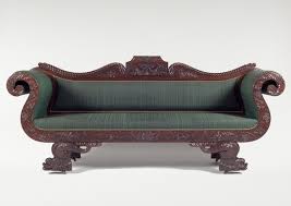 Pin By Circa 19th Century On Maker Quervelle Anthony Philadelphia Pa Fine Antique Furniture American Furniture French Furniture Design