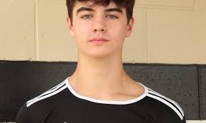 Senior Spotlight: Ben Doster