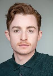 Morgan The Agency Male Actor Benjamin Reilly