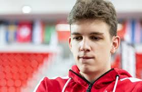 Jan krzysztof duda (born 26 april 1998) is a polish chess player. Jan Krzysztof Duda When I Beat Magnus I Will Feel Like I M At The Very Top Chess Com