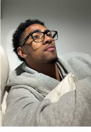 Noel Fielding Midnight Barber