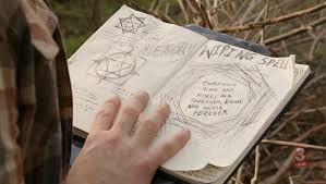 The sorting hat picked your house, you got the wand you always wanted, and you've finally learned how to cast expelliarmus for unsanctioned duels. Memory Wiping Spell Nowhere Boys Wiki Fandom