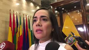 @eluniversocom's video Tweet