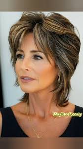 Moda para el Cabello tendencia 2025 #cabello #cortesdecabello #cortesdepelo