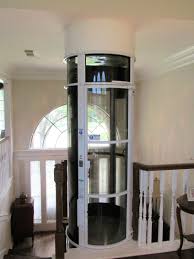 Glass Home And Tube Elevator Cost Houston Texas Tiny House Stairs Home House Elevation