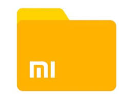 Xiaomi S Mi File Manager Updated With Dark Mode Launcher Shortcuts More Technology News