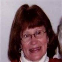 Helen Minnick Obituary