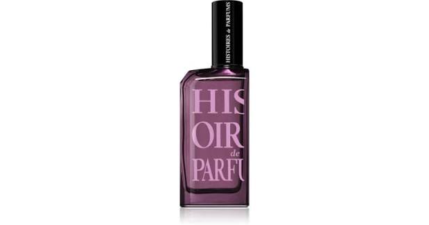 Histoires De Parfums 1904 Madame Butterfly Absolu Eau de Parfum for Women |  notino.co.uk