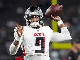 Michael Penix Jr. 2024 Player Profile | Reception Perception