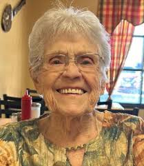 Shirley Lamarche Obituary (2025)