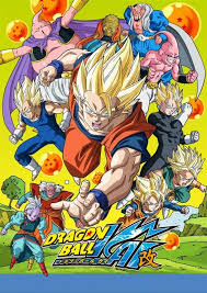 Maybe you would like to learn more about one of these? Dragon Ball Z Kai Dragon Ball Wiki Hispano Fandom