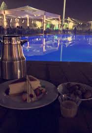 أحمد عايض الاسمري On Twitter فندق ماريوت المطار صحارى سابقا