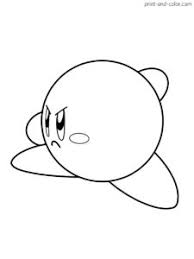 Paper mario • paper mario: Super Smash Bros Coloring Pages Print And Color Com Super Smash Bros Smash Bros Coloring Pages