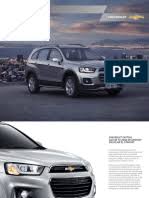We always effort to show a picture with hd resolution or at least with perfect images. Ficha Tecnica Chevrolet Captiva Airbag Vehiculos Con Traccion Delantera