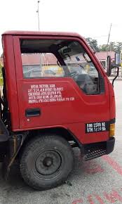 Mohd fazley berkata, kelindan, r k mohan raj, 28. Lori 1 Tan Cars Cars For Sale On Carousell