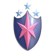 Mlp Shining Armour S Cutie Mark My Little Pony Tattoo Mlp My Little Pony My Little Pony Friendship