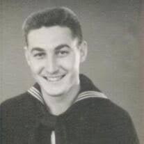 Mr. William J. Ward Jr. Obituary