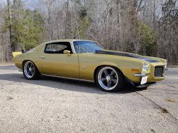 71 gold camaro chevrolet cars background wallpapers on desktop nexus image 388345 71 gold camaro chevrolet cars