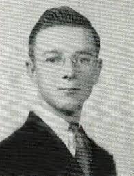 Maurice George Riendeau (1918-2004)