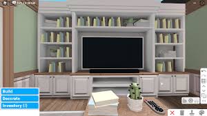 Grey kitchen bloxburg buildings under 44. Pin By Angel On Bloxburg Home Building Design House Design Kitchen Toddler Bed Frame