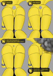 Rule34 - If it exists, there is porn of it  toy chica (fnaf)  5318624