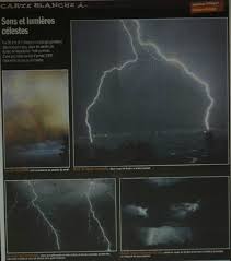 Elle (jeter) toutes les revues qui (être) sur mon bureau. L Annee 2000 Orages Sur Leman