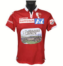 Fc sion geitonia league s01 e01. Die Fussball Trikots Der Saison 2019 20 Watson
