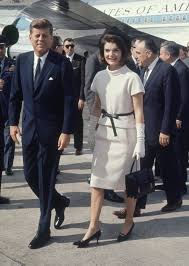 14 photos that prove amal clooney is jackie kennedy incarnate. Jackie Kennedy S Packing List For Texas Chic And Poignant The New York Times