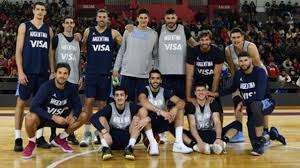 La sociedad argentina quizás atraviesa uno de los momentos más delicados y sensibles de su historia. Basquet La Seleccion Argentina Enfrenta A Panama Por Las Eliminatorias Al Mundial De China 2019 Info Saladillo