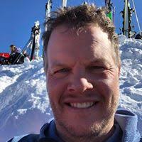 Steve Glidden Email & Phone Number