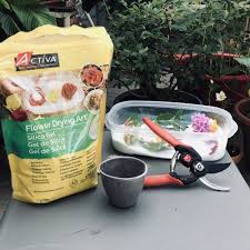 Reclosable zip top bag contains 15lbs of flower drying silica gel crystals. Drying Flowers With Silica Gel Step By Step Instructions Silica Gel How To Preserve Flowers Dried Flowers