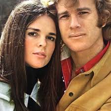Ali Macgraw Ryan O Neal Visual Inspiration For Hal And Olivia Ali Macgraw Love Story Movie Ryan O Neal