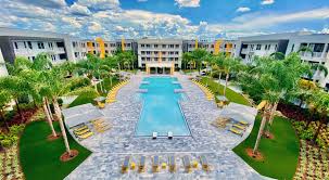 Country club lakes is located in jacksonville's trendy intracoastal area on hodges blvd. Southside Jacksonville Fl Apartments For Rent In Deerwood Fusion
