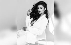 Egypt sherrod black or white