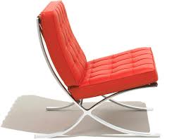 See more ideas about barcelona chair, chair, barcelona. Child S Barcelona Chair Hivemodern Com
